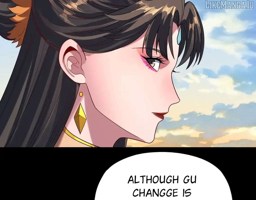 Me, The Heavenly Destined Villain Chapter 288 - page 56